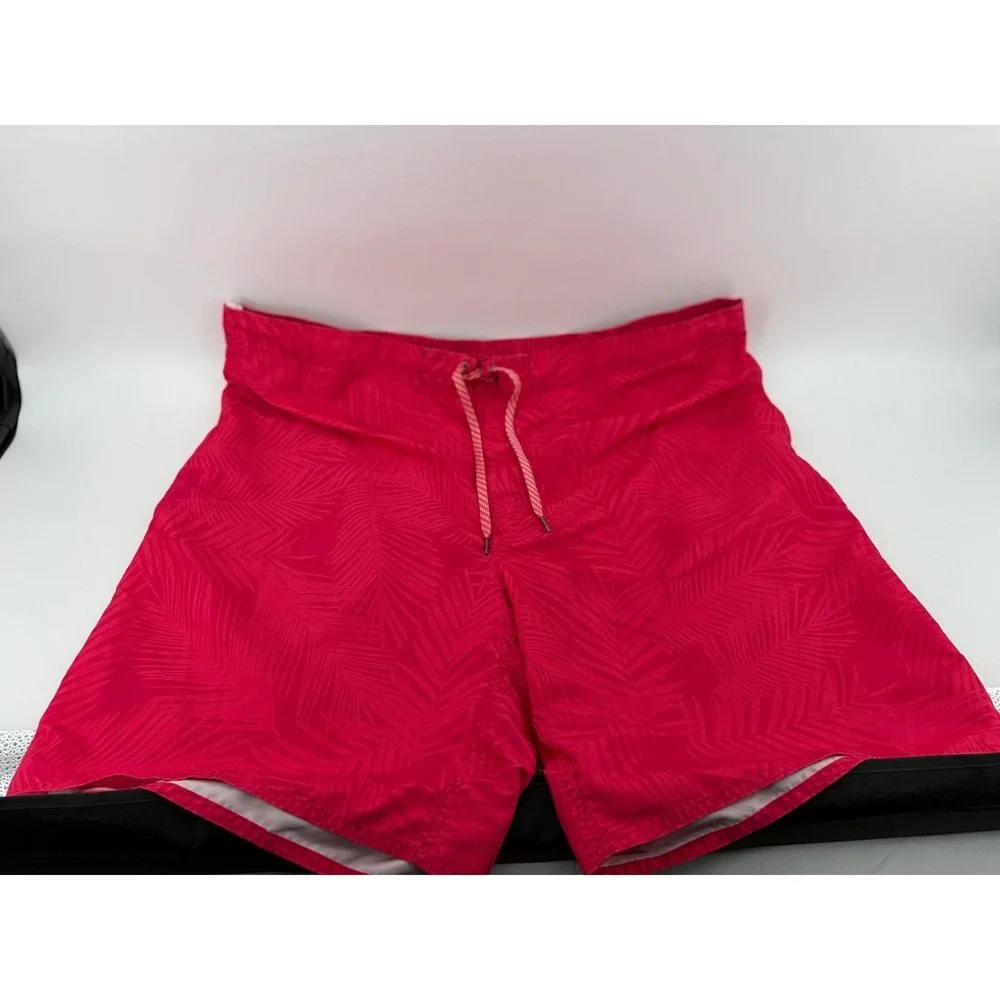 True Nation Swim Trunks. Shorts, Beach, Vacation, Drawstring, Men's Size 3XL